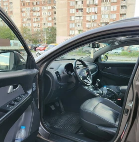 Kia Sportage 1.7 FULL НОВА, снимка 6