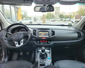 Kia Sportage 1.7 FULL НОВА, снимка 7