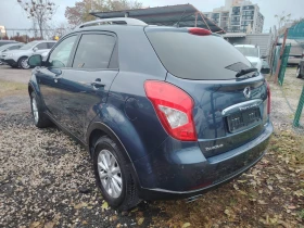 SsangYong Korando 2.0i, снимка 5