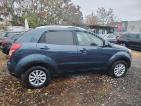 SsangYong Korando 2.0i, снимка 4