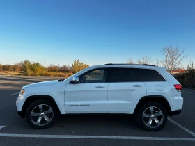 Jeep Grand cherokee 3.6 8ZF* 297кс* Navi* Camera* , снимка 7