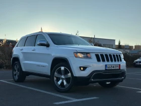 Jeep Grand cherokee 3.6 8ZF* 297кс* Navi* Camera* , снимка 1