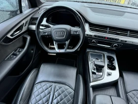 Audi SQ7 4.0 TDI Quattro, снимка 6