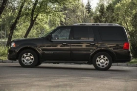 Lincoln Navigator FACELIFT 5.4L V8 | Mobile.bg    4