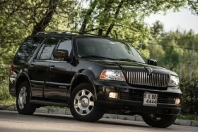  Lincoln Navigator