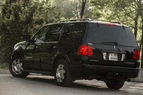 Lincoln Navigator FACELIFT 5.4L V8 | Mobile.bg    7