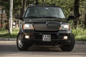 Lincoln Navigator FACELIFT 5.4L V8 | Mobile.bg    3