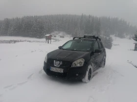 Nissan Qashqai 2.0, снимка 2