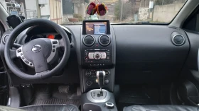 Nissan Qashqai 2.0, снимка 4