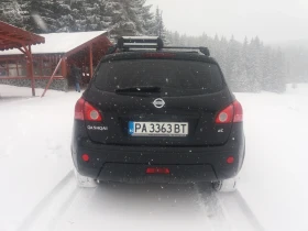 Nissan Qashqai 2.0, снимка 3