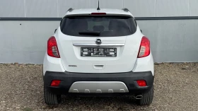 Opel Mokka 1.4 Turbo ГАЗ/LPG &#127470;&#127481; COSMO, снимка 6