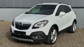 Opel Mokka 1.4 Turbo ГАЗ/LPG &#127470;&#127481; COSMO, снимка 1