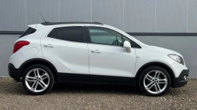 Opel Mokka 1.4 Turbo ГАЗ/LPG &#127470;&#127481; COSMO, снимка 4