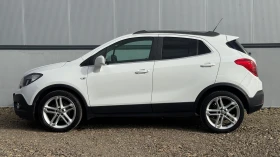 Opel Mokka 1.4 Turbo ГАЗ/LPG &#127470;&#127481; COSMO, снимка 8