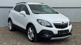 Opel Mokka 1.4 Turbo ГАЗ/LPG &#127470;&#127481; COSMO, снимка 3