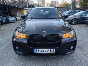 BMW X6 3.0D Shadow Line 300+ к.с, снимка 12