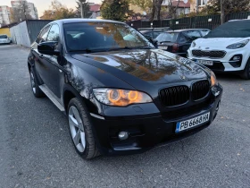 BMW X6 3.0D Shadow Line 300+ к.с, снимка 2