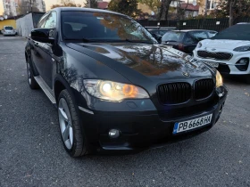 BMW X6 3.0D Shadow Line 300+ к.с, снимка 10