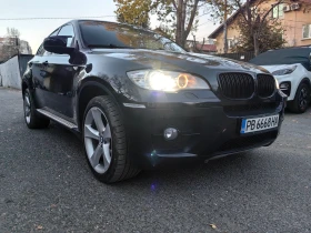 BMW X6 3.0D Shadow Line 300+ к.с, снимка 3