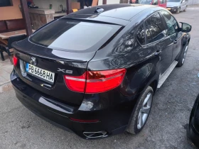 BMW X6 3.0D Shadow Line 300+ к.с, снимка 7