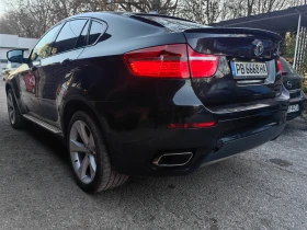 BMW X6 3.0D Shadow Line 300+ к.с, снимка 5