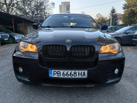 BMW X6 3.0D Shadow Line 300+ к.с, снимка 1