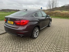 BMW X6, снимка 1