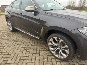 BMW X6, снимка 10