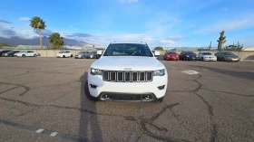 Jeep Grand cherokee Прогнозна цена 28000лв до София , снимка 1