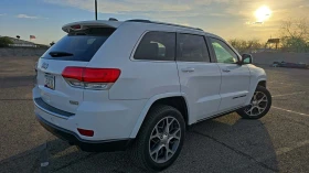 Jeep Grand cherokee Прогнозна цена 28000лв до София , снимка 3