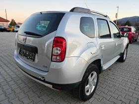 Dacia Duster 1.6 Бензин-Газ, 140000км., 105к.с.! - 8200 лв. - 94583669 | Car24.bg