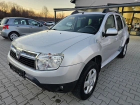 Dacia Duster 1.6 Бензин-Газ, 140000км., 105к.с.! - 8200 лв. - 94583669 | Car24.bg