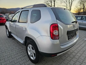 Dacia Duster 1.6 Бензин-Газ, 140000км., 105к.с.! - 8200 лв. - 94583669 | Car24.bg