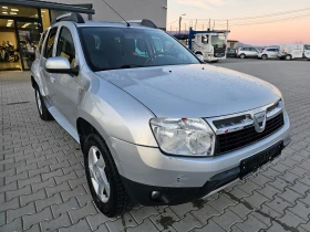 Dacia Duster 1.6 Бензин-Газ, 140000км., 105к.с.! 1