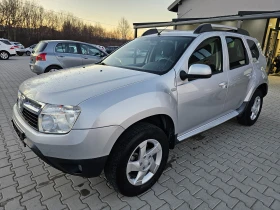 Dacia Duster 1.6 Бензин-Газ, 140000км., 105к.с.! - 8200 лв. - 94583669 | Car24.bg