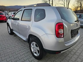 Dacia Duster 1.6 Бензин-Газ, 140000км., 105к.с.! - 8200 лв. - 94583669 | Car24.bg