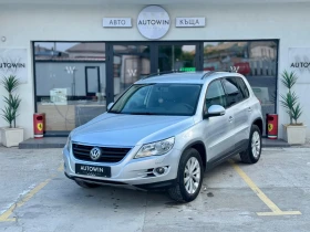 VW Tiguan 2.0 TDI DSG 140 4x4 | Mobile.bg    4
