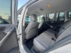 VW Tiguan 2.0 TDI DSG 140 4x4 | Mobile.bg    11
