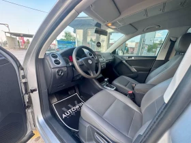 VW Tiguan 2.0 TDI DSG 140 4x4 | Mobile.bg    10