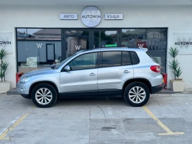 VW Tiguan 2.0 TDI DSG 140 4x4 | Mobile.bg    9
