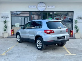 VW Tiguan 2.0 TDI DSG 140 4x4 | Mobile.bg    5