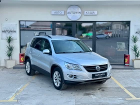 VW Tiguan 2.0 TDI DSG 140 4x4 | Mobile.bg    2