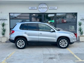 VW Tiguan 2.0 TDI DSG 140 4x4 | Mobile.bg    8