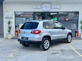 VW Tiguan 2.0 TDI DSG 140 4x4 | Mobile.bg    7