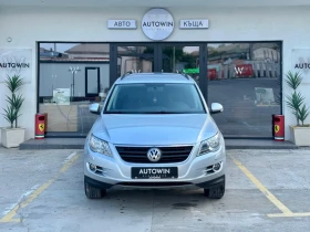 VW Tiguan 2.0 TDI DSG 140 4x4 | Mobile.bg    3