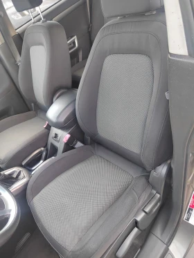 Opel Antara 2.4 BENZIN 4x4 - 7988 лв. - 24894390 8
