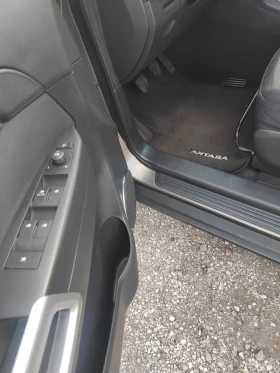 Opel Antara 2.4 BENZIN 4x4 - 7988 лв. - 24894390 10