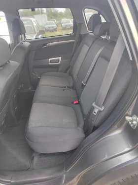 Opel Antara 2.4 BENZIN 4x4 - 7988 лв. - 24894390 11