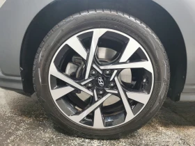 Hyundai Kona 1.6 TGDI DCT Prime Navi Voll-LED Kamera | Mobile.bg    12