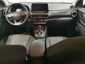 Hyundai Kona 1.6 TGDI DCT Prime Navi Voll-LED Kamera | Mobile.bg    7